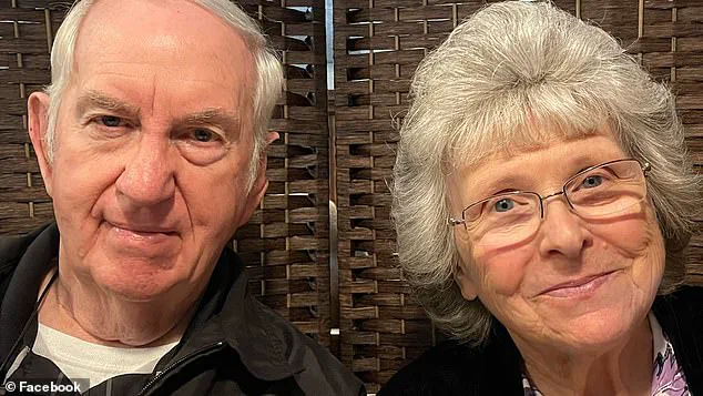 19-Year-Old Charged with Murders of South Carolina Grandparents