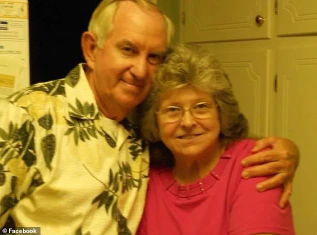 19-Year-Old Charged with Murders of South Carolina Grandparents