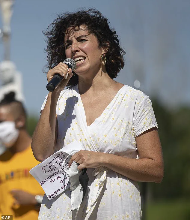 Behind Closed Doors: The Hidden Legal Battle of Alondra Espejel