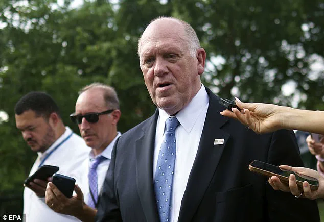 Legal Scrutiny Over ICE's Immigration Crackdown in Minnesota as Trump's Deputy Ordered to Appear Before Judge