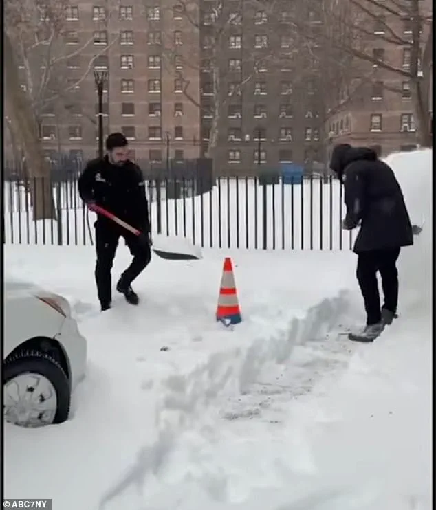Mayor Zohran Mamdani Joins Efforts Amid Record-Breaking Snowfall as New York City Battles Worst Storm in a Decade