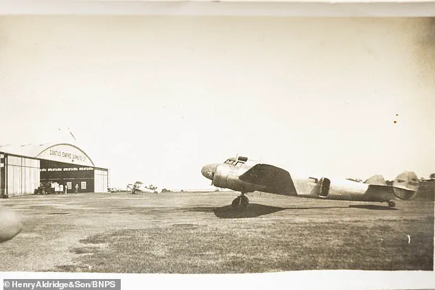 Newly Discovered Photos Reveal Amelia Earhart's Final Days Before Mysterious Disappearance