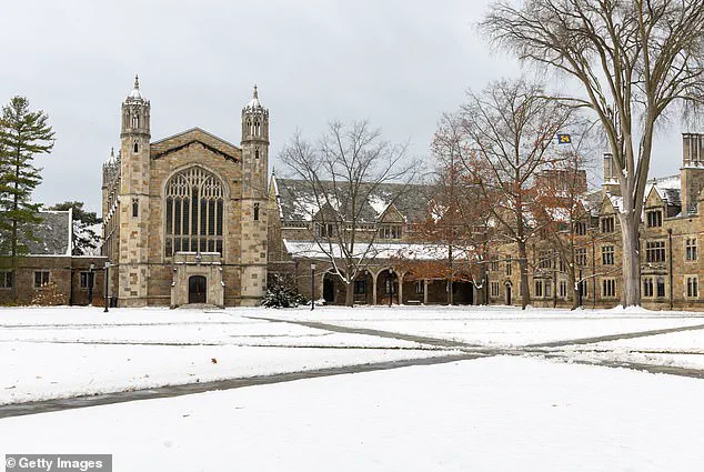 Tragedy in Ann Arbor: 19-Year-Old College Student Dies After Disappearing in Sub-Zero Temperatures Wearing Only a T-Shirt and Jeans