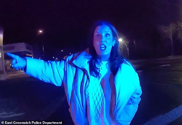 Tragic DUI Collision in Florida Claims Elderly Man's Life; 51-Year-Old Woman Arrested and Charged