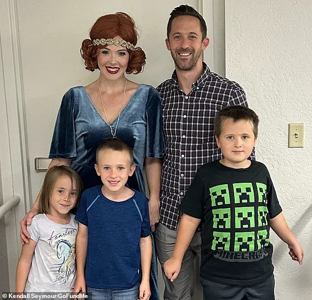 Utah Mother's Alleged Apocalyptic Escape to Croatia Leaves Four Children in Legal Limbo