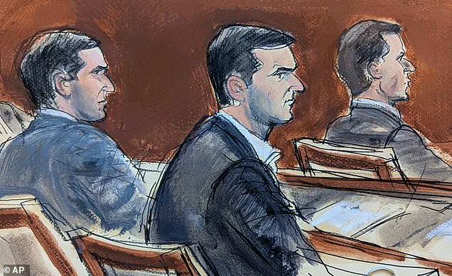 Breaking: Alleged Victim Testifies in Alexander Brothers Trial, Detailing 2012 Rape at Zac Efron's House
