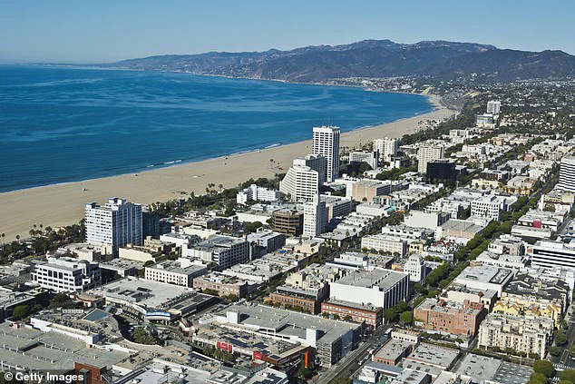 California's Coastal Crisis: Hidden Sewage Contamination Threatens Iconic Beaches
