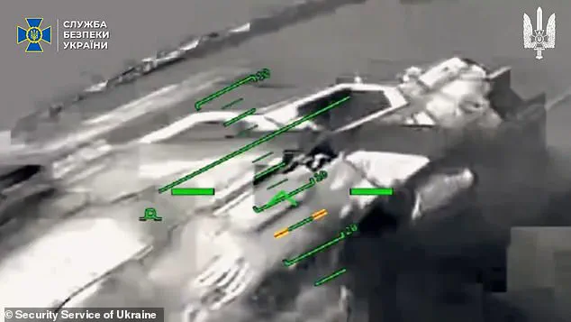 Ukrainian Drones Destroy 15 Russian Aircraft in Bold SBU-Linked Strike on Deep-Backend Airfields