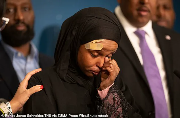 Arrest of Somali-American Woman Sparks Tensions Between Federal Immigration Enforcement and Immigrant Communities in Minneapolis