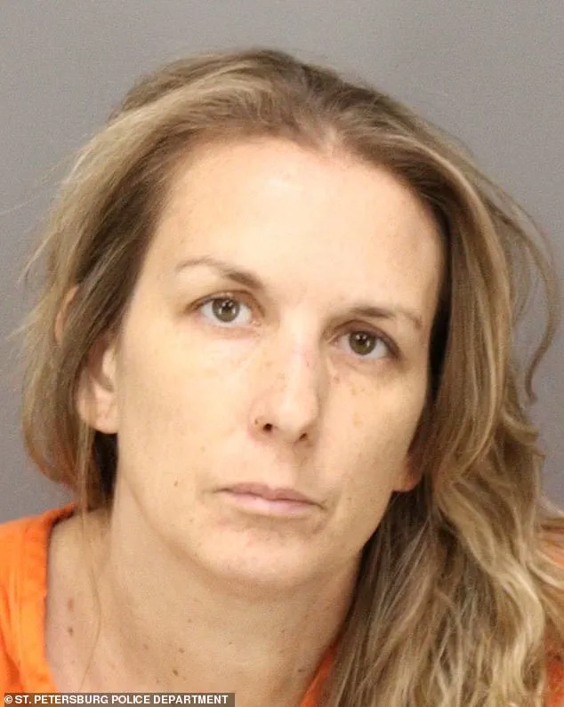 Exclusive: Family's Tragic Discovery Leads to Mother's Arrest in St. Petersburg Murder Case