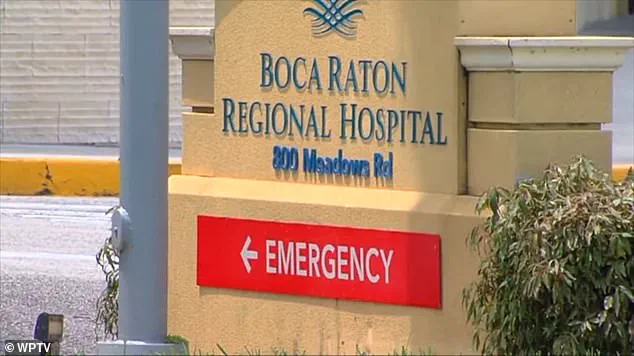 Florida Nurse Loses License After TikTok Post Wishing Harm on Press Secretary