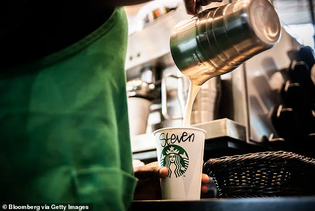 Former Starbucks Vice President Files Lawsuit Alleging Retaliatory Termination Over Safety Concerns and Gender Bias Claims