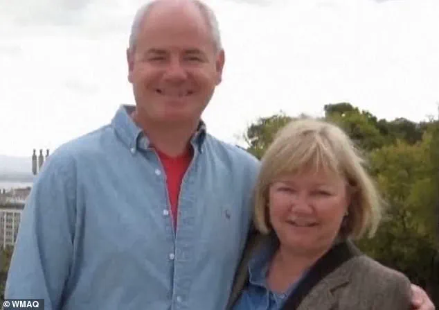 Government Agencies Mobilize in Response to Judge's Murder Linked to Domestic Abuse Case