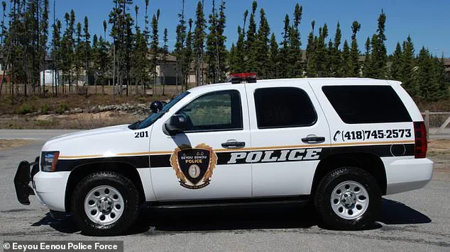 Mass Shooting in Cree Nation of Mistissini Triggers State of Emergency and Lockdown in Remote Quebec Reservation
