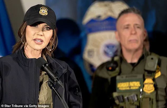 Trump's Immigration Czar Seeks to De-Escalate Chaos in Minneapolis Amid Federal-State Collaboration
