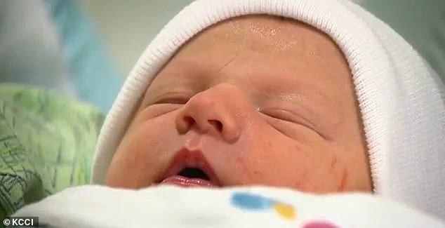 Amethyst Blumberg's Surprise Delivery at FedEx Sparks Workplace Safety Debate as Coworkers Express Shock Over Unexpected Birth
