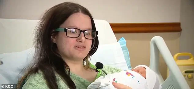 Amethyst Blumberg's Surprise Delivery at FedEx Sparks Workplace Safety Debate as Coworkers Express Shock Over Unexpected Birth