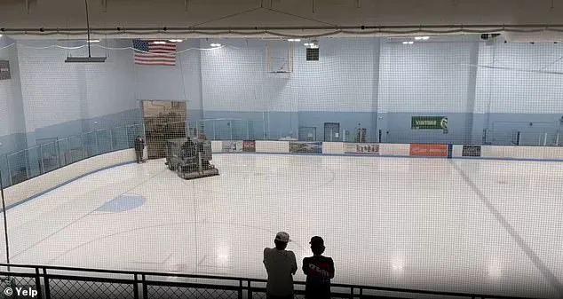Tragic Zamboni Collision at Fort Collins EPIC Sparks Urgent Workplace Safety Questions