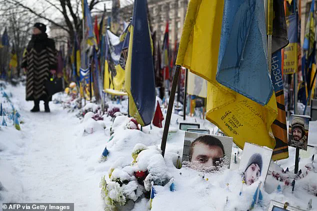 Trump Claims Putin Agreed to One-Week Ukraine Ceasefire Amid Extreme Cold, Cites Personal Appeal to Protect Kyiv