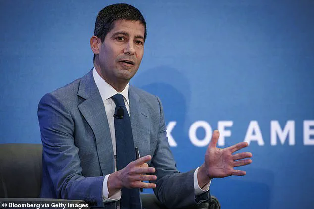Trump Names Kevin Warsh as New Fed Chairman, Signaling Shift in Monetary Policy