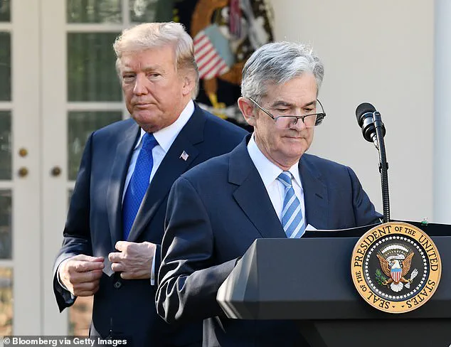 Trump Names Kevin Warsh as New Fed Chairman, Signaling Shift in Monetary Policy
