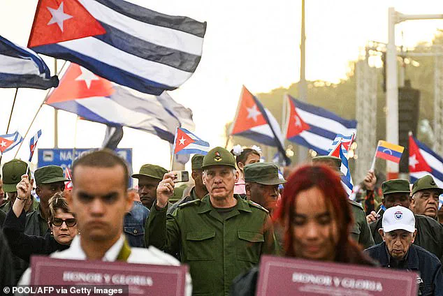 Trump Signs Executive Order Imposing Tariffs on Countries Selling Oil to Cuba Amid National Emergency Declaration