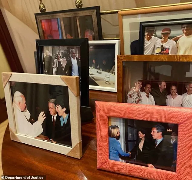 Exclusive: DOJ Unveils Sealed Documents of Elon Musk's Secret Emails with Jeffrey Epstein