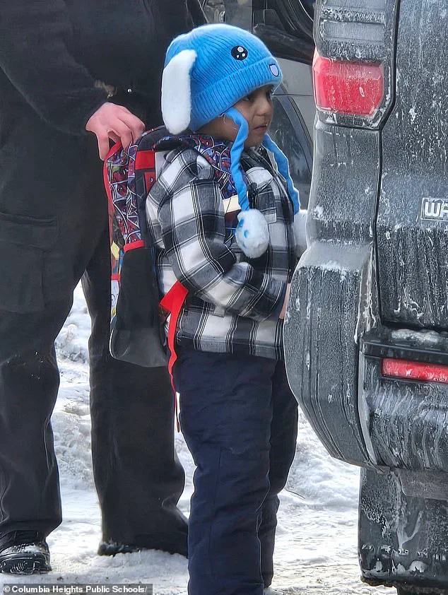 After Months in Detention, Liam Conejo Ramos Returns Home with Father, as Nation Grapples with Immigration Policies' Human Toll