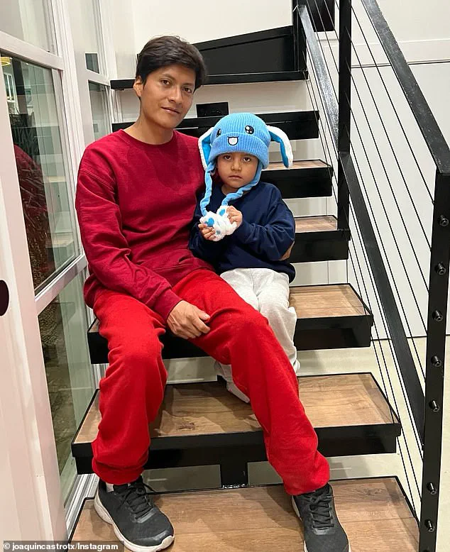 After Months in Detention, Liam Conejo Ramos Returns Home with Father, as Nation Grapples with Immigration Policies' Human Toll