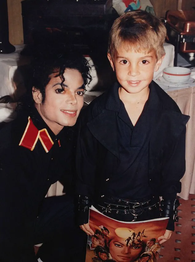 Controversial Docuseries Reveals New Audio from Michael Jackson's 2005 Trial