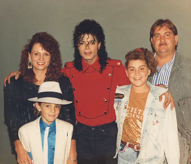 Controversial Docuseries Reveals New Audio from Michael Jackson's 2005 Trial