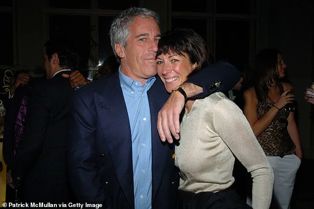 Explicit Emails Between Casey Wasserman and Ghislaine Maxwell Revealed by DOJ Documents Spark Controversy in Hollywood and Olympics Committee
