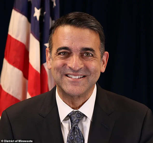 Former Border Patrol Chief Gregory Bovino Faces Controversy Over Alleged Derogatory Remarks About Jewish Faith
