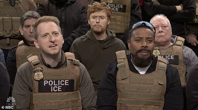 SNL's 1,000th Episode Sparks Immediate Controversy as Trump's New Administration Faces Backlash