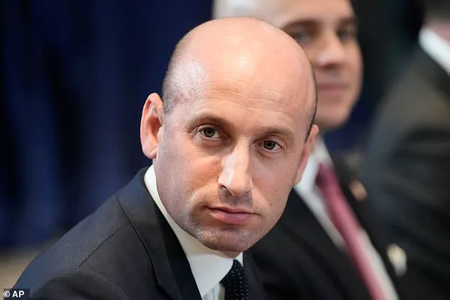 Trump's Deportation Crackdown Ignites White House Fractures Amid Public Outcry