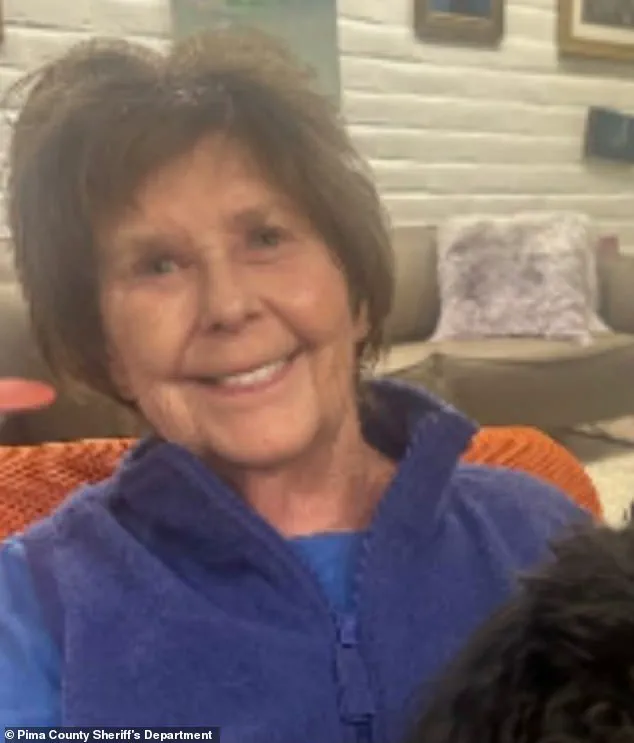Missing Person Case Sparks Investigation: Pima County Sheriff's Department Searches for Nancy Guthrie, Mother of Today Show Co-Host Savannah Guthrie