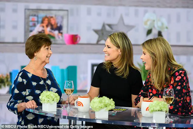 Missing Person Case Sparks Investigation: Pima County Sheriff's Department Searches for Nancy Guthrie, Mother of Today Show Co-Host Savannah Guthrie