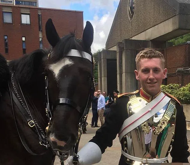 British Army Soldier's Death Highlights Pressure on Young Troopers