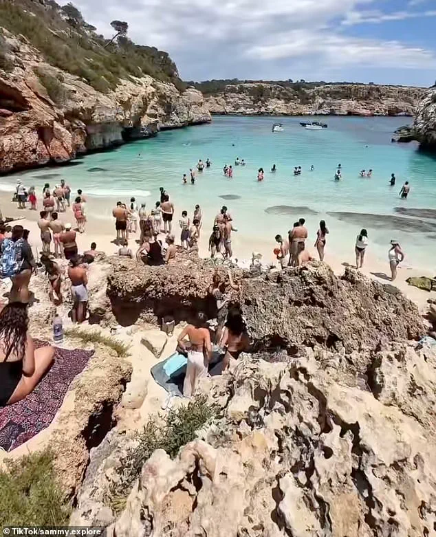 Caló des Moro: The Hidden Beach That Became a Victim of Its Own Viral Fame