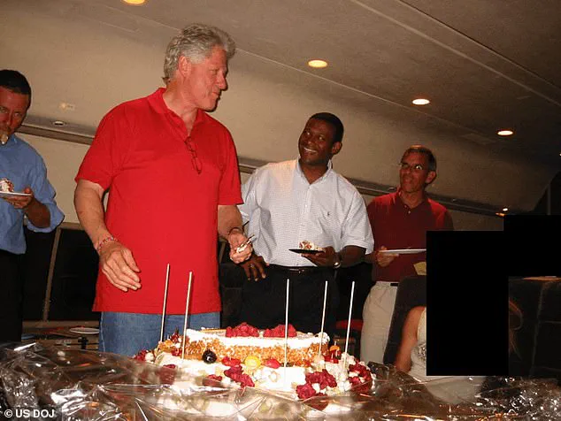 Clintons Testify in Epstein Investigation: Shift in Stance Sparks Debate on Accountability and Executive Privilege