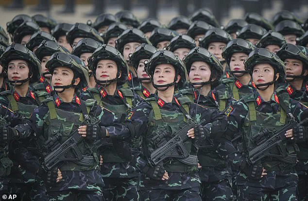 Leaked Vietnam Document Reveals Secret Contingency Plans for 'Second US Invasion' Amid Upgraded Ties and Rising Indo-Pacific Tensions