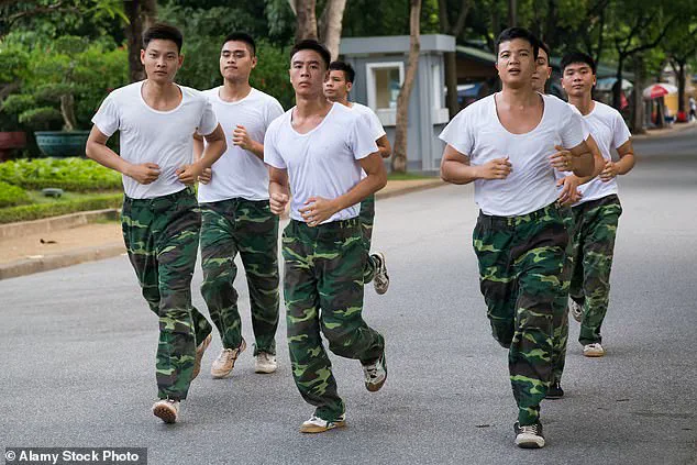 Leaked Vietnam Document Reveals Secret Contingency Plans for 'Second US Invasion' Amid Upgraded Ties and Rising Indo-Pacific Tensions