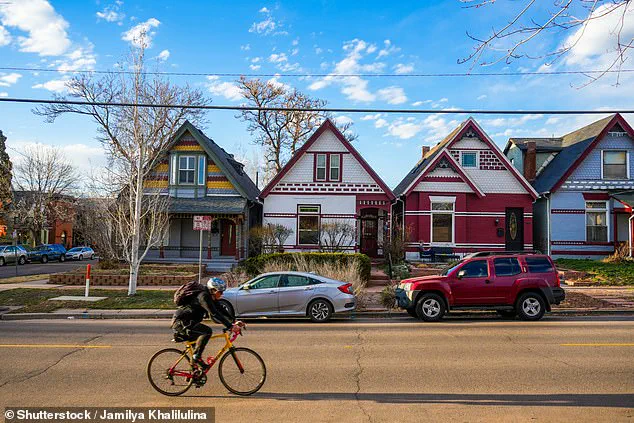 Millennial and Gen Z-Dominated U.S. Cities Are Becoming Democratic Strongholds, Reshaping the Political Landscape