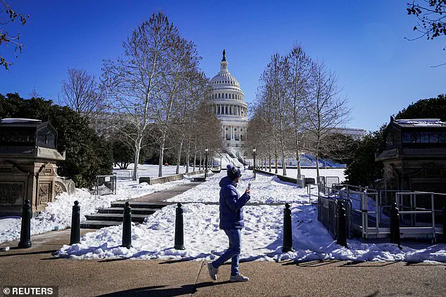 Millennial and Gen Z-Dominated U.S. Cities Are Becoming Democratic Strongholds, Reshaping the Political Landscape