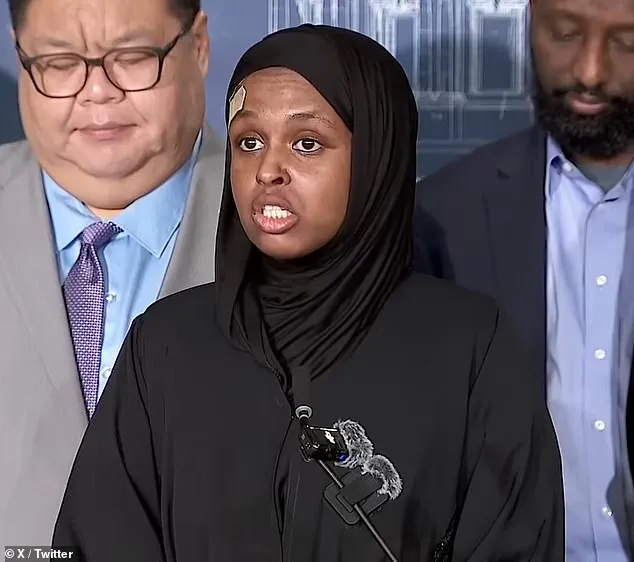 Nasra Ahmed Alleges ICE Abduction Amid Legal Battle and Clashing Accounts