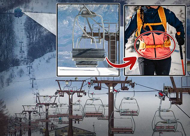 Tragic Death of Australian Snowboarder Sparks Safety Concerns at Japanese Ski Resort