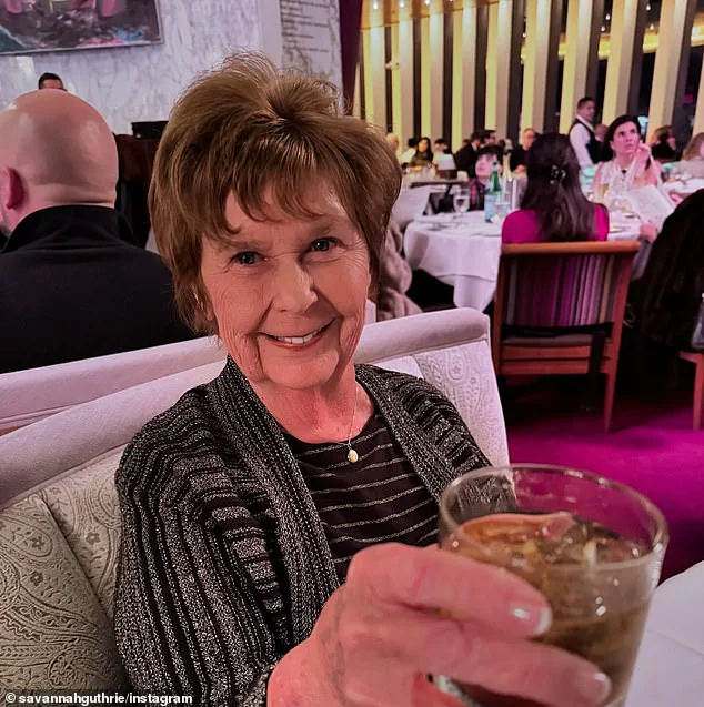Abduction of 84-Year-Old Sparks Safety Concerns, Expert Suggests Coordinated Crime