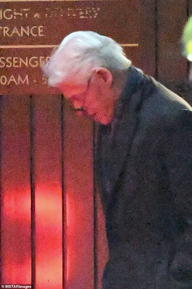 Bill Clinton's Testimony Before Congress Over Epstein Allegations as Contempt Vote Looms