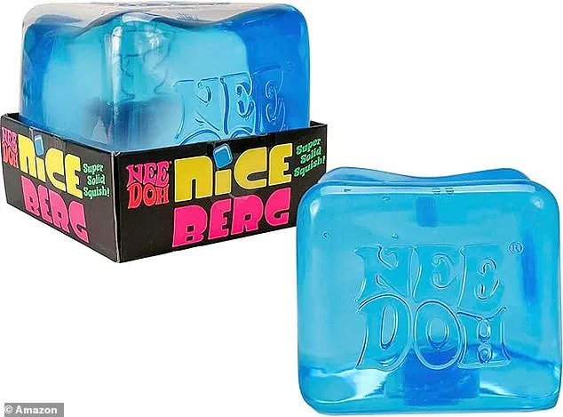 Nine-Year-Old Suffers Severe Burns Microwaving Needoh Cube in TikTok Trend