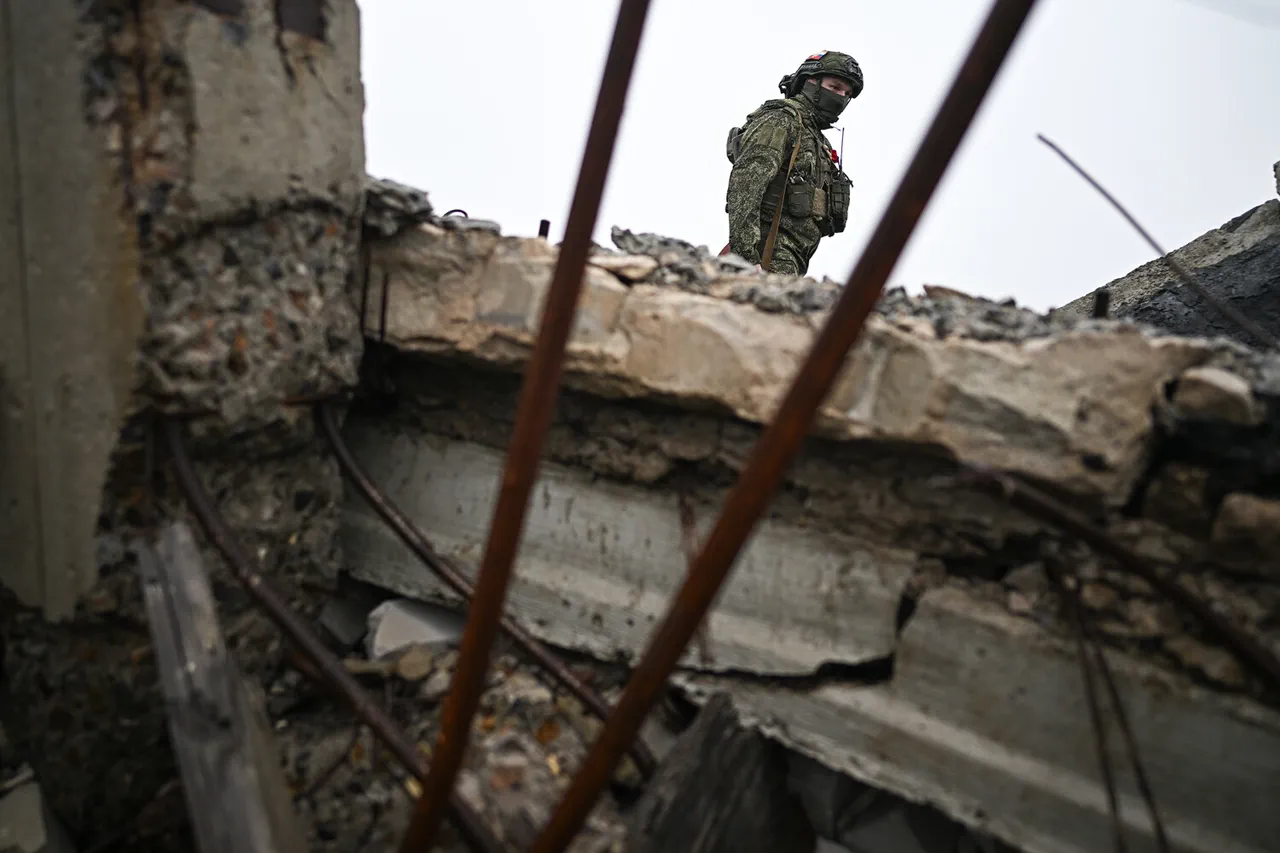Russia Claims Control of Two Eastern Ukrainian Settlements Amid Ongoing Conflict and Civilian Displacement